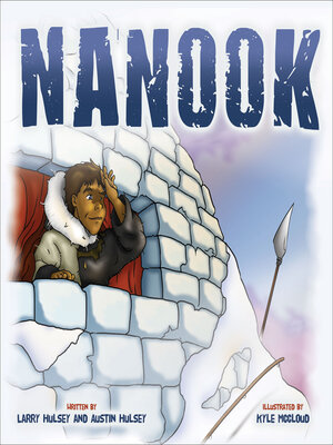 cover image of Nanook